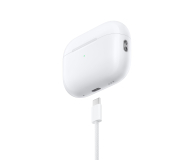 APPLE Airpods Pro 2. generacji (USB-C) - 1180227 - zdjęcie 7
